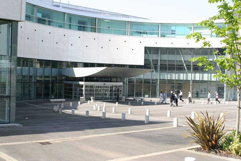 Illustration Le CH d’Avranches-Granville alimente le DMP des patients hospitalisés avec l’API DMPConnect