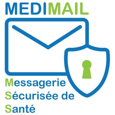 Illustration Medimail et Office 365, une offre dédiée à la messagerie sécurisée de santé