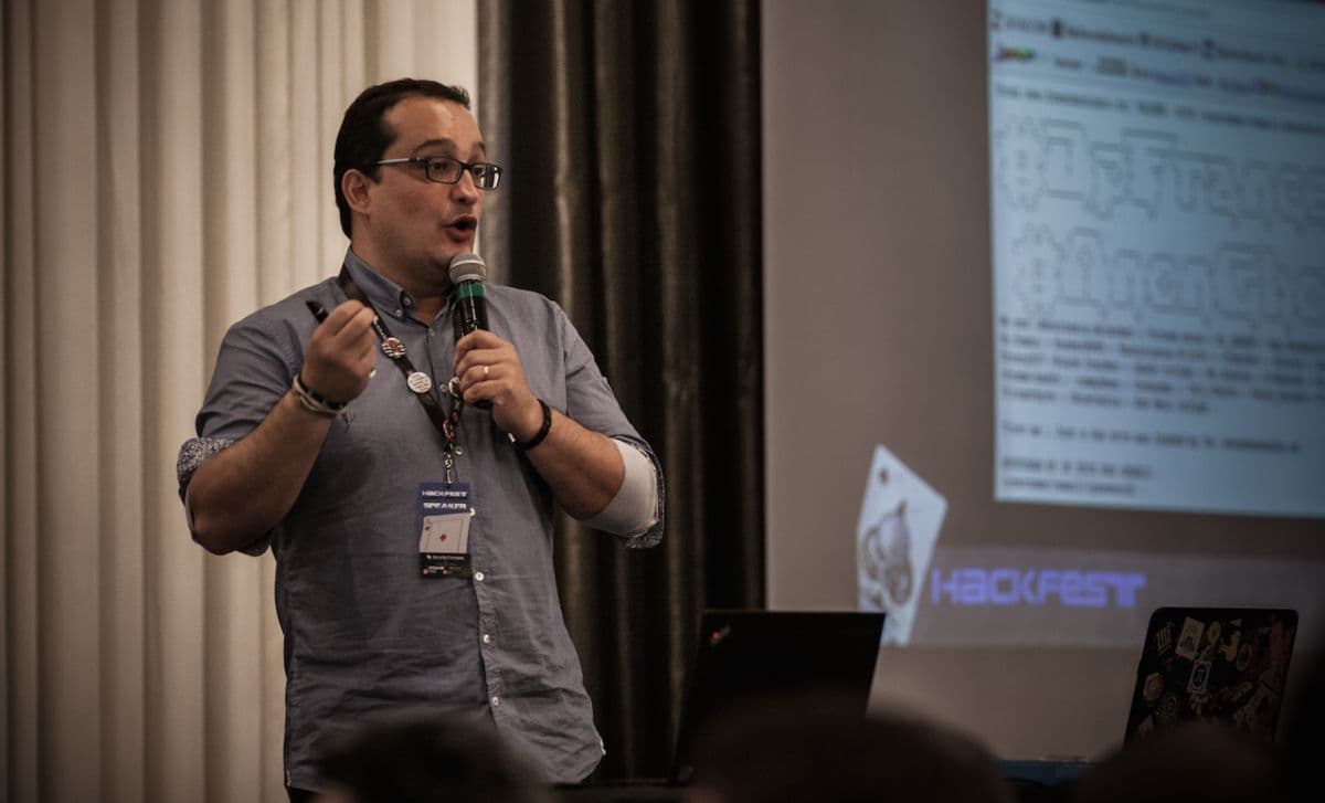 Illustration En 2017, des menaces plus intelligentes, plus autonomes et plus difficiles à détecter