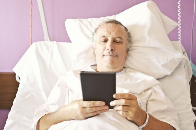 Illustration Le réseau wifi au cœur de la sécurité