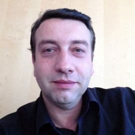 Illustration Des lunettes connectées… interconnectées !