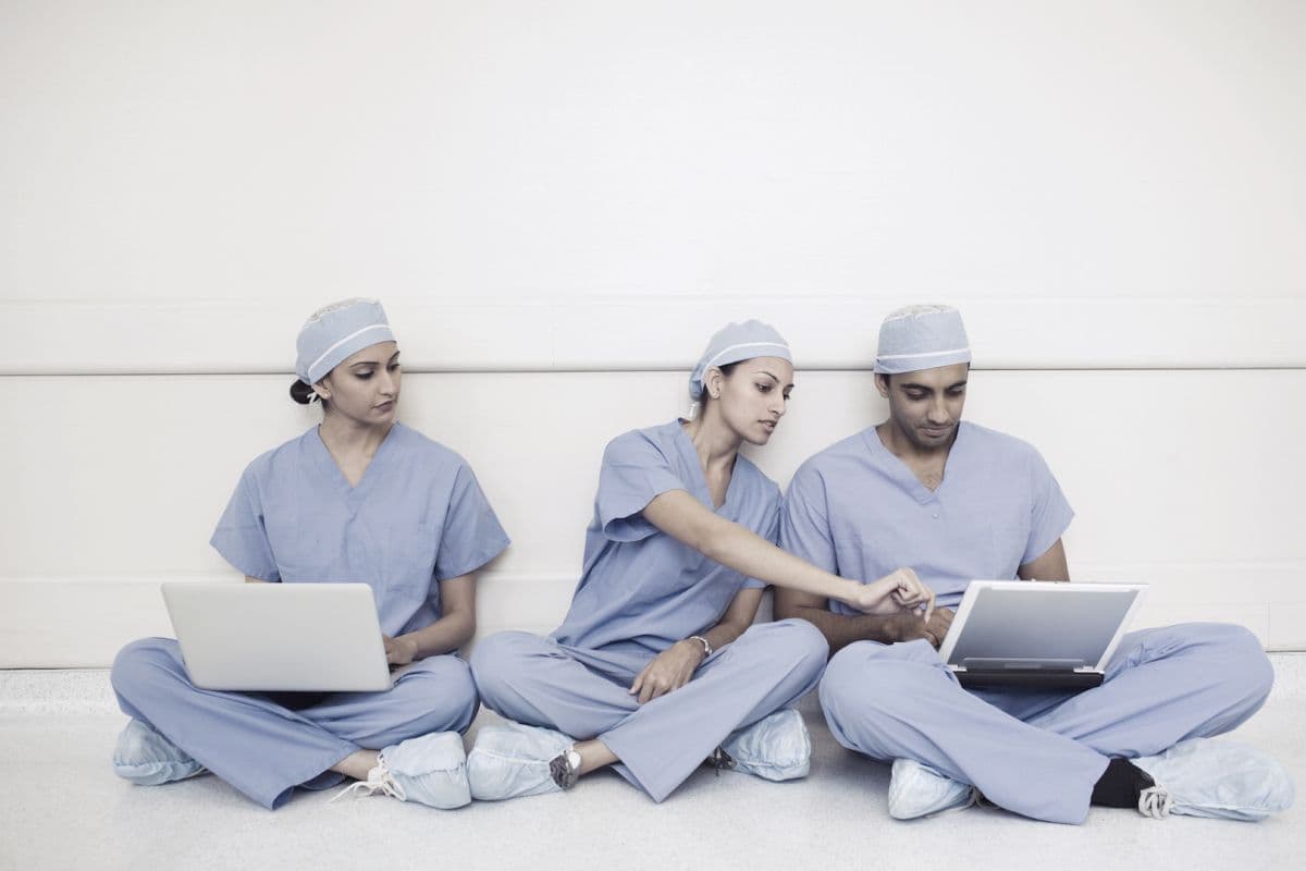 Illustration Circulez, vous êtes géolocalisé !