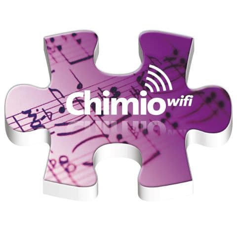 Illustration Tracer l'administration des chimiothérapies grâce au Wifi