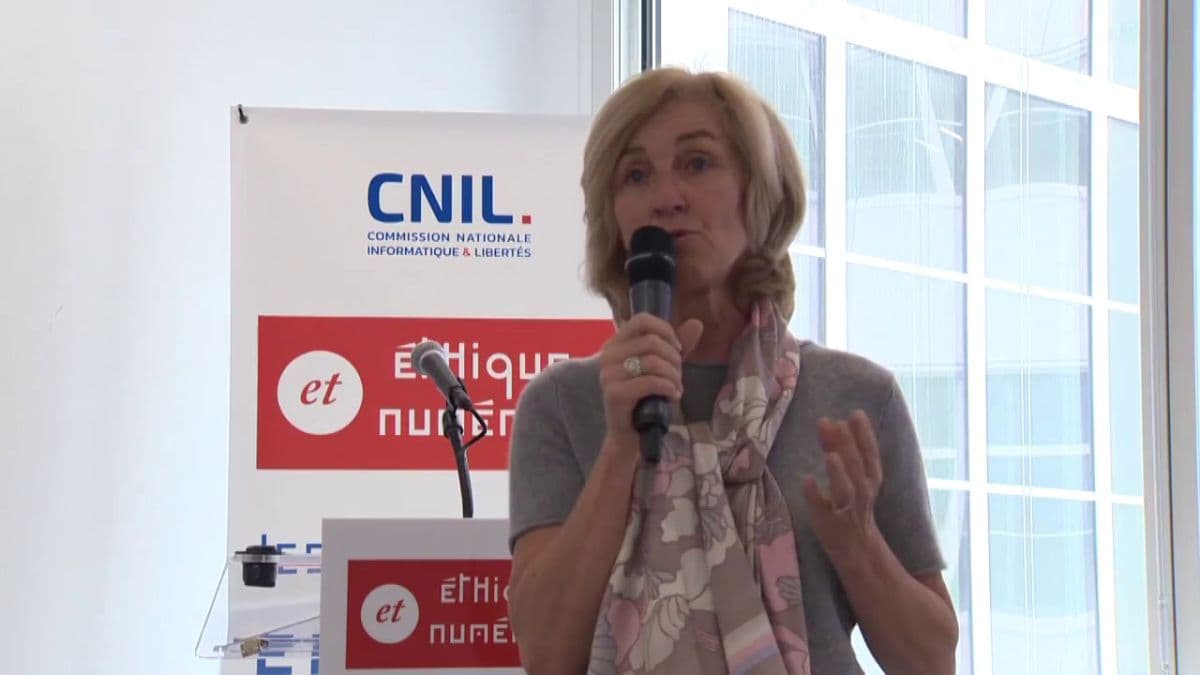 Illustration Un cadre éthique pour le développement de l’IA