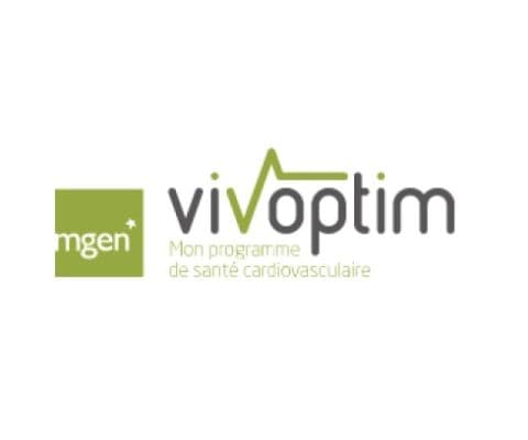 Illustration La MGEN choisit la plateforme e-santé IDEO de Maincare Solutions pour généraliser son programme de e-santé, VIVOPTIM