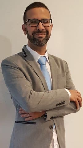 Illustration La parole à… Jalal Soujad, DSI du GHT de Loir-et-Cher (GHT Santé 41)