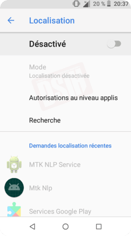 Illustration Google pourrait-il connaître l’état de santé de tout le monde ou presque ?