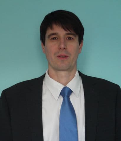 Illustration ZOOM GHT : la parole à Jean-Christophe Calvo, DSI du GHT Sud Lorraine