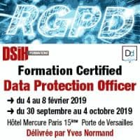 Illustration Le scoop de la semaine : la CNIL n’est pas conforme au RGPD…mais ce n’est pas grave