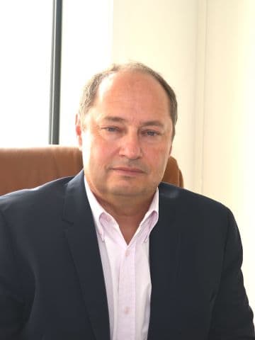 Illustration SI & GHT : la parole à Frédéric Vaillant, président de Medasys