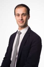 Illustration André Bernay, Directeur du Groupement d’Intérêt Public Pulsy depuis le 1er janvier 2019