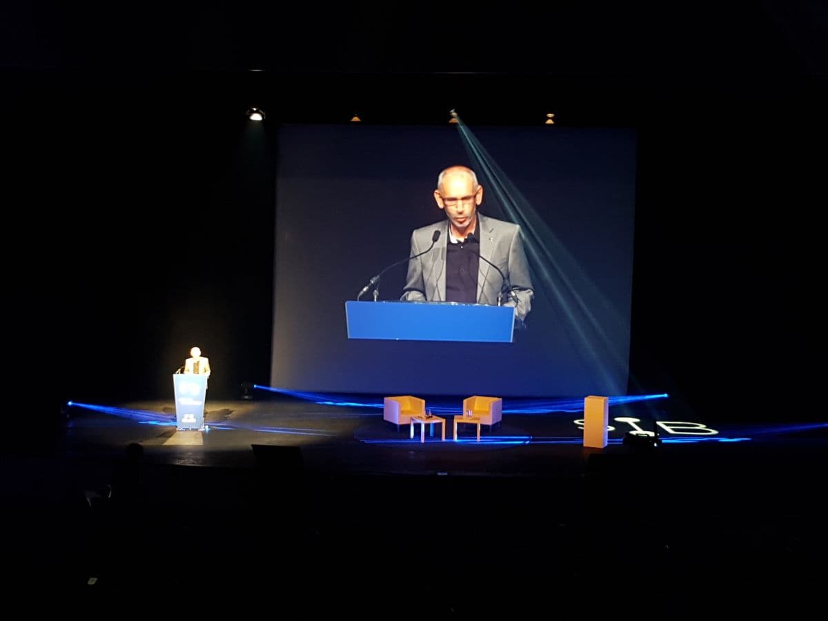 Illustration Direct : les 9èmes Journées des Adhérents du SIB, pour une stratégie d’alliance