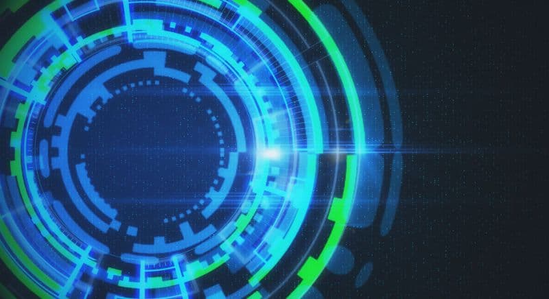 Illustration L’intelligence artificielle, un élément clé de la cybersécurité