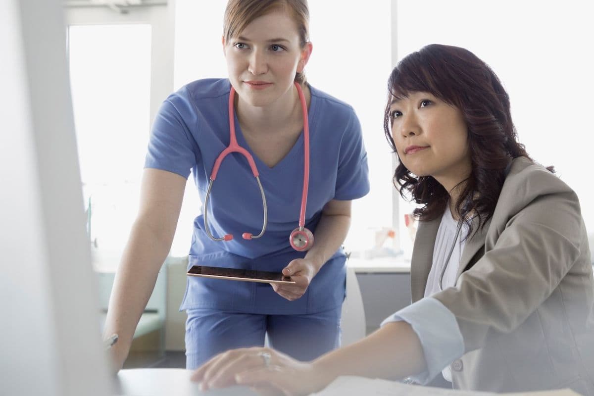 Illustration La reconnaissance vocale comme levier d’amélioration des indicateurs de qualité