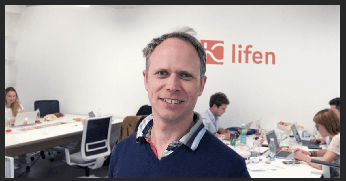 Illustration Lifen investit dans la coordination médicale