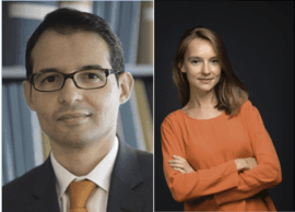 Illustration Les CHU : fer de lance de l’IA en santé ?