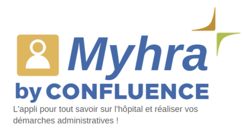 Illustration Le CHI de Créteil lance son application mobile du personnel : Myhra by Confluence
