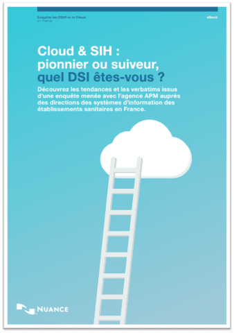 Illustration Cloud et SIH : 32 % des DSI sont déjà passés à l’action