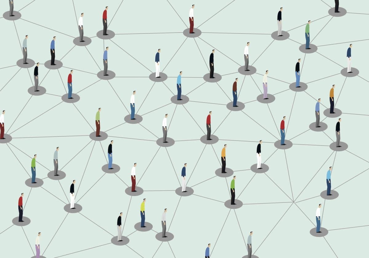 Illustration Un dispositif de traçage multifacette