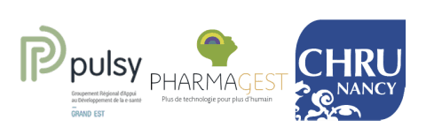 Illustration Lancement d'un projet pilote e-santé dans le Grand Est