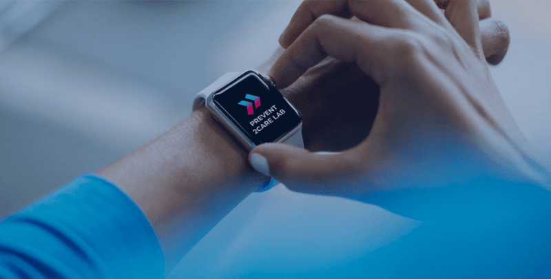 Illustration Troisième promo de Prevent2Care Lab : 14 start-up et 6 associations