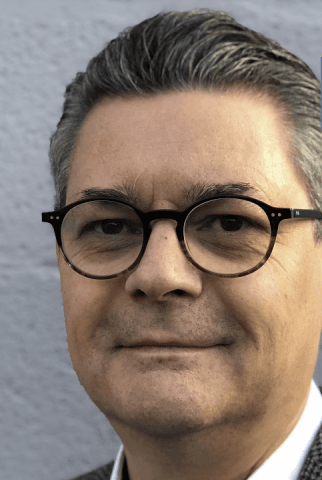 Illustration Questions à Frédéric André, DSI du CH de Valenciennes et du GHT du Hainaut-Cambrésis