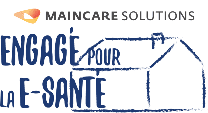 Illustration Maincare Solutions obtient l’autorisation INSi et accélère son alignement avec la feuille de route #MaSanté2022