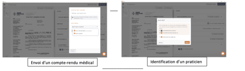 Illustration Soigner Ensemble : Lifen lance une nouvelle approche pour l’innovation en e-santé