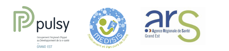 Illustration Vers un parcours innovant dédié à la prise en charge médicamenteuse du patient dans le Grand Est