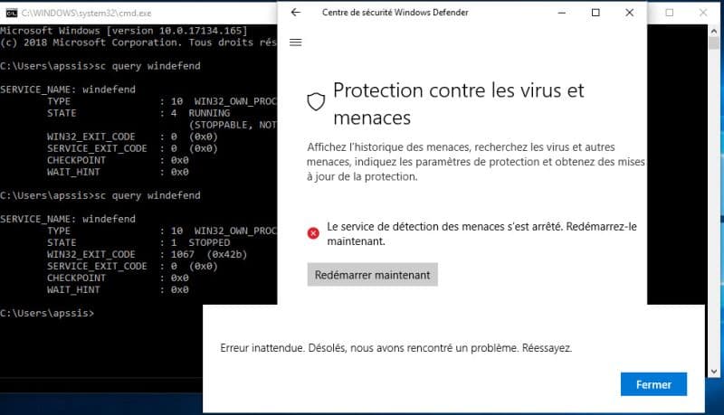 Illustration Microsoft Defender : la CVE-2021-1647 n’est plus réservée aux attaquant étatiques