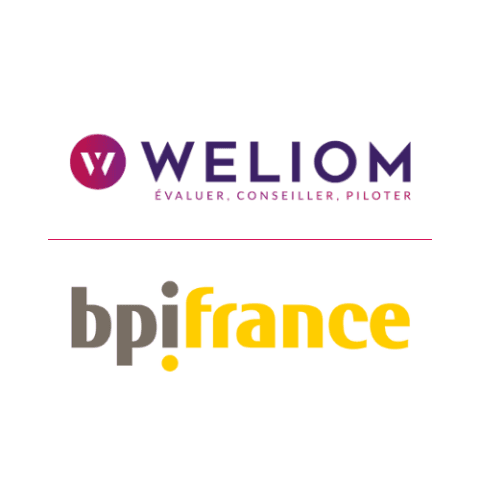 Illustration Bpifrance entre au capital de WELIOM, première Entreprise de Services du Numérique (ESN) française dédiée à la transformation du système de santé
