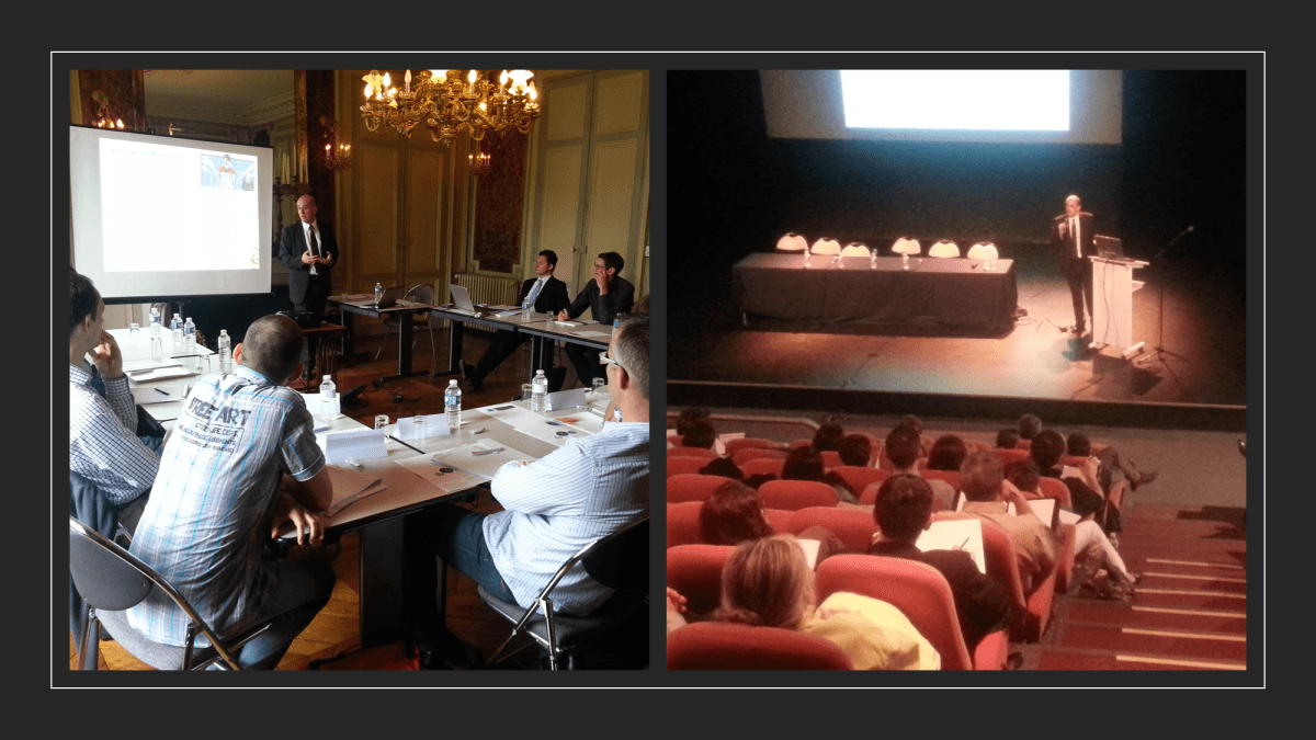 Illustration Sensibilisations originales des professionnels de santé à la sécurité numérique