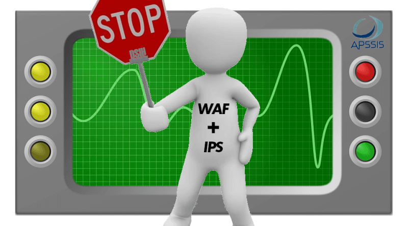 Illustration Le WAF et l’IPS peuvent-ils sauver nos dispositifs médicaux connectés ?