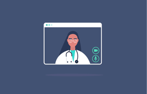 Illustration Coup d’accélérateur pour la e-santé : la téléexpertise se déploie en Occitanie