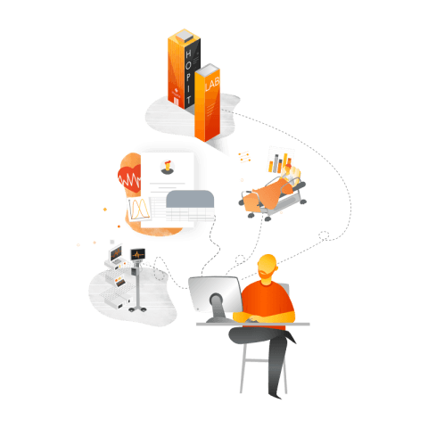 Illustration Enovacom lance une nouvelle version de sa solution leader sur l’interopérabilité