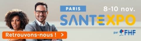 Illustration Protéger, Échanger, Digitaliser, Exploiter, un seul mot d’ordre : Saving time for care