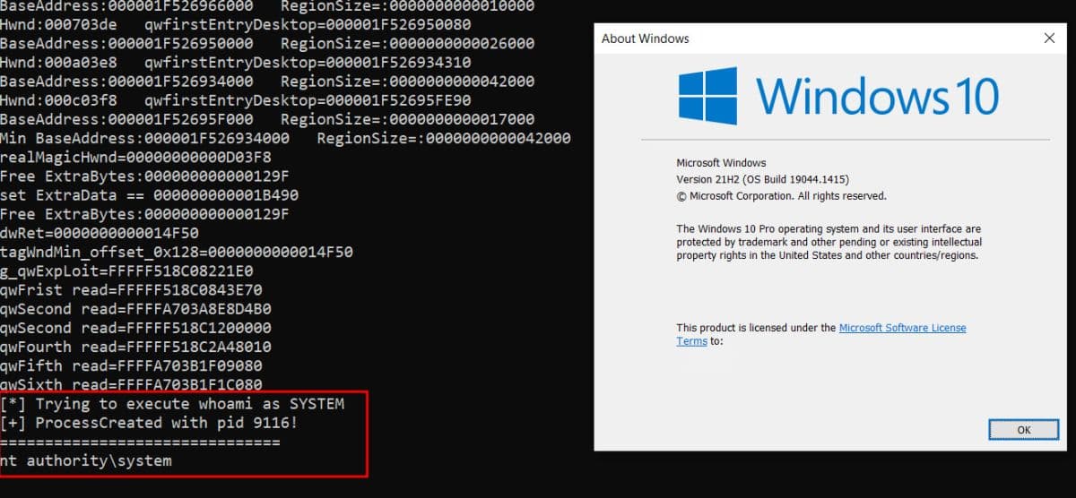 Illustration L’actualité cyber repart sur les chapeaux de roues en 2022 !