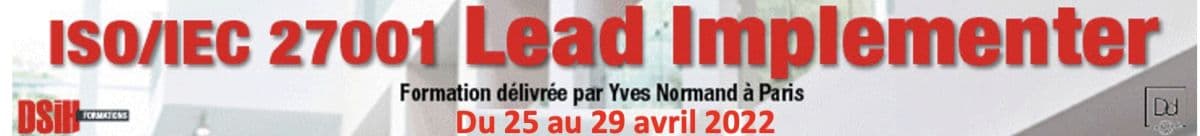 Illustration Évolution de la norme ISO 27002 : en quoi est-ce intéressant ?