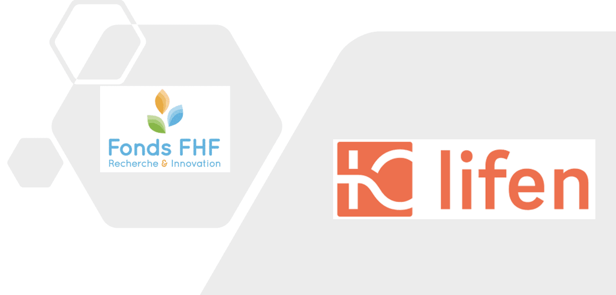 Illustration Lifen s’allie au Fonds FHF pour faciliter l’accès à l’innovation dans les hôpitaux français