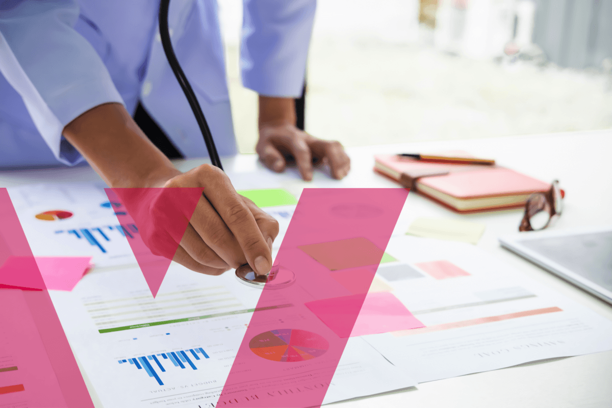 Illustration La méthode EBIOS RM adaptée aux enjeux de la Santé