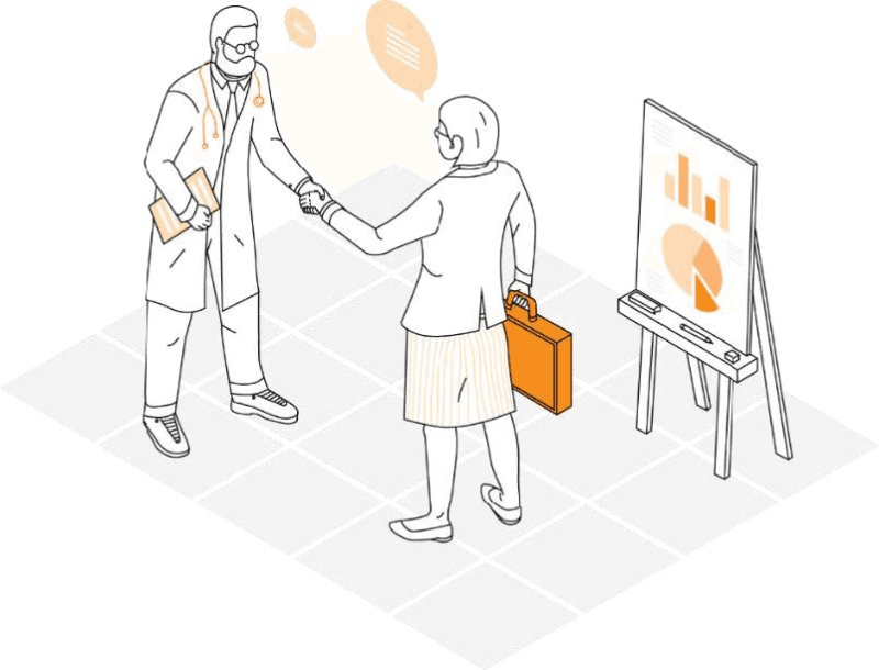 Illustration Une nouvelle version pour Hospi’Up de la FHF