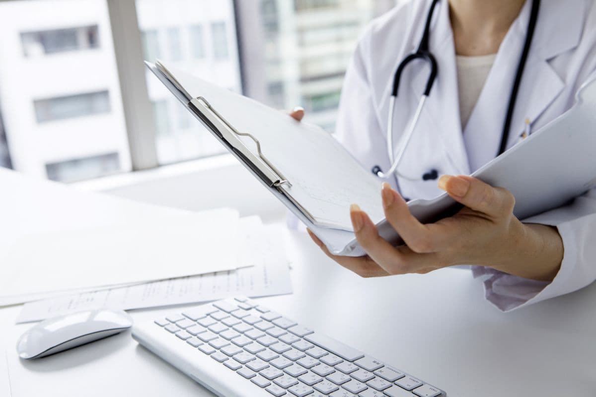 Illustration Congrès Apssis 2022 - Dossier patient informatisé : le Centre hospitalier Laborit (CHL) a développé un mode dégradé tout seul