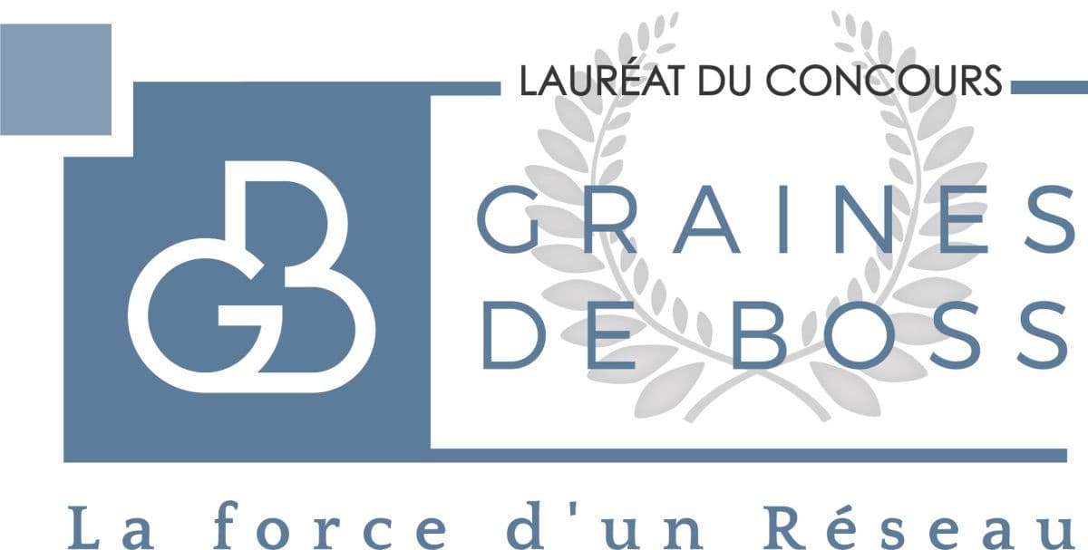 Illustration ECES Santé lauréate 2022 du concours Graine de Boss