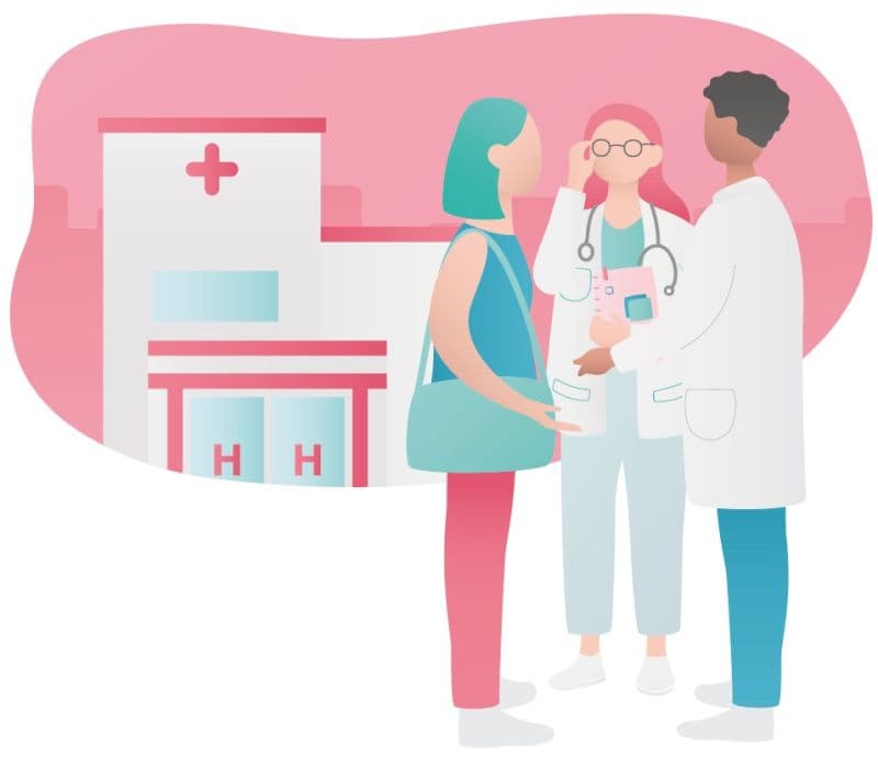 Illustration Avec Maiia, Cegedim Santé mise sur un accompagnement au service de l’usage