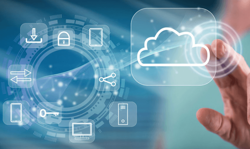 Illustration Cloud de santé : Amazon Web Services mise sur la sécurité, la baisse des coûts et l’innovation