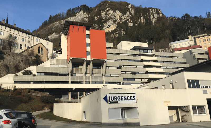 Illustration Dans le Jura, les blocs opératoires du Centre hospitalier de Saint-Claude sont désormais équipés de la solution SurgiNet de Cerner