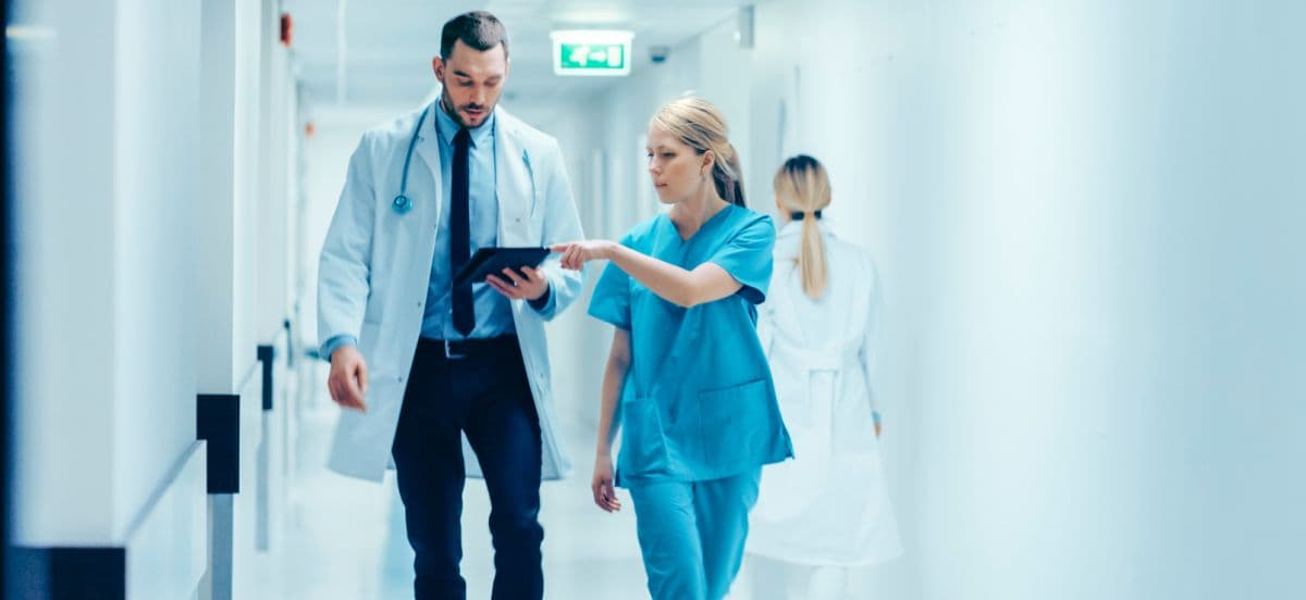 Illustration Palmarès des Trophées de la e-santé 2022