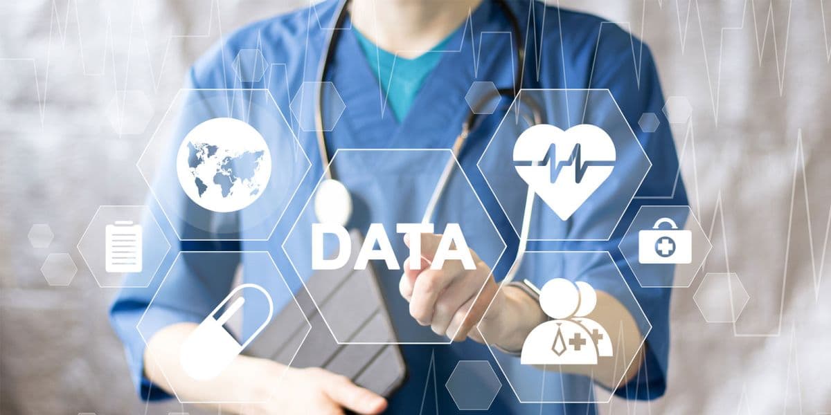 Illustration Un nouveau plan de travail européen sur les big data en santé publique