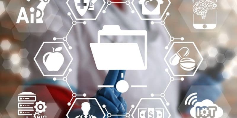 Illustration Certification périodique : une plateforme numérique pour les professionnels de santé